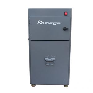 廠家直銷 環(huán)保小旋風(fēng) 小型旋風(fēng)除塵器  鏟皮機(jī)吸塵箱 削皮機(jī)吸塵